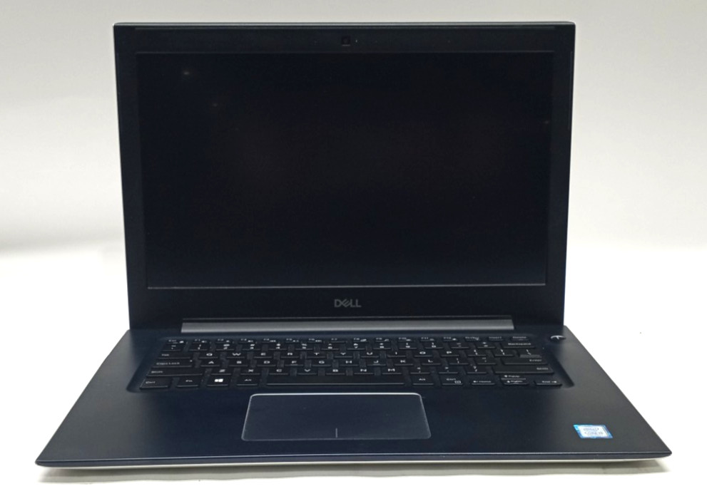 Dell Vostro 5471 14″FHD i5-8250U@1.60GHz 8GB RAM 256GB M.2 WIN 11 Pro WH742!
