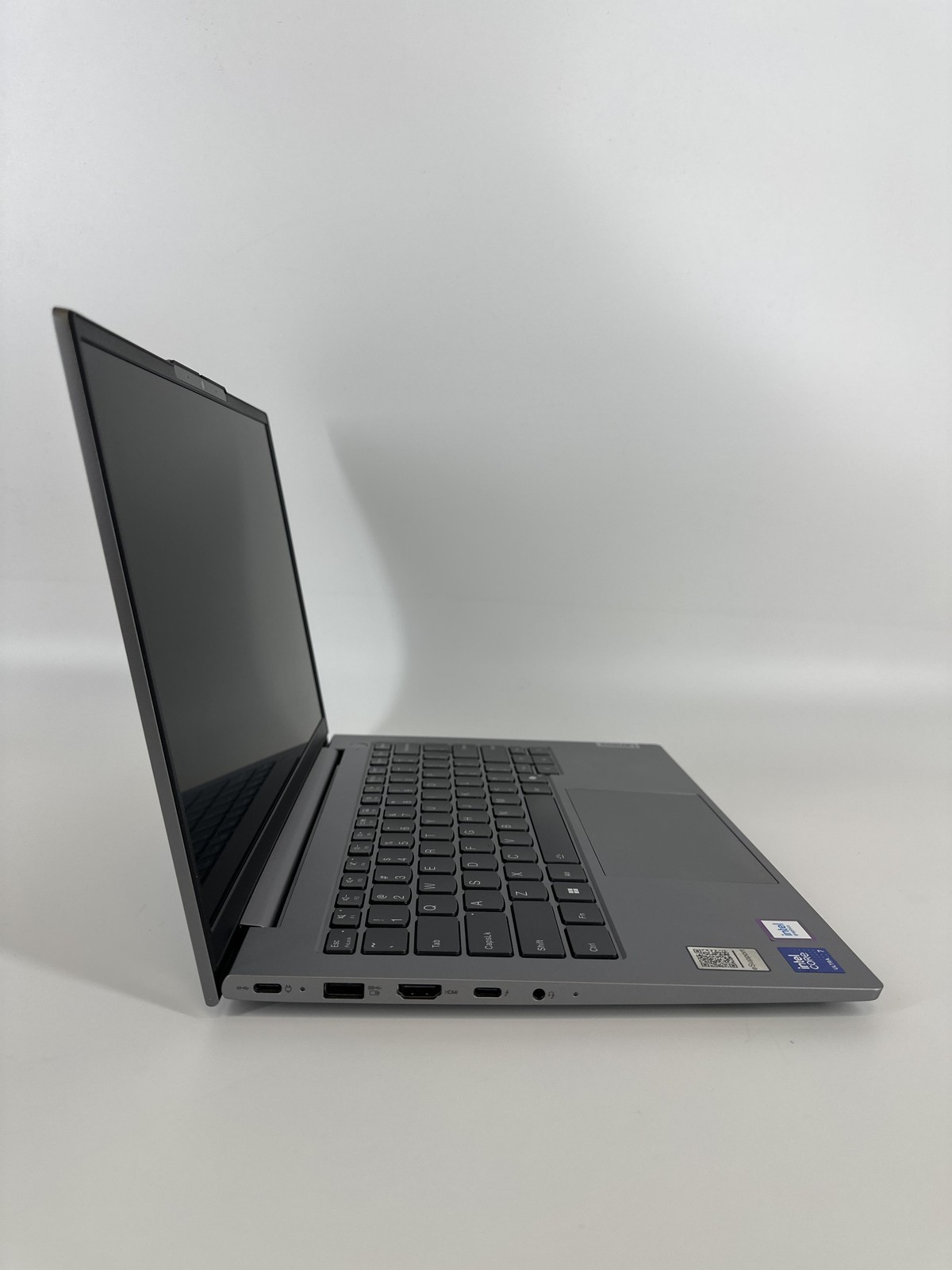 Lenovo ThinkBook 14 G7 IML FHD+ TOUCH 1.7 GHz Ultra 7 155U 16GB 512GB SSD