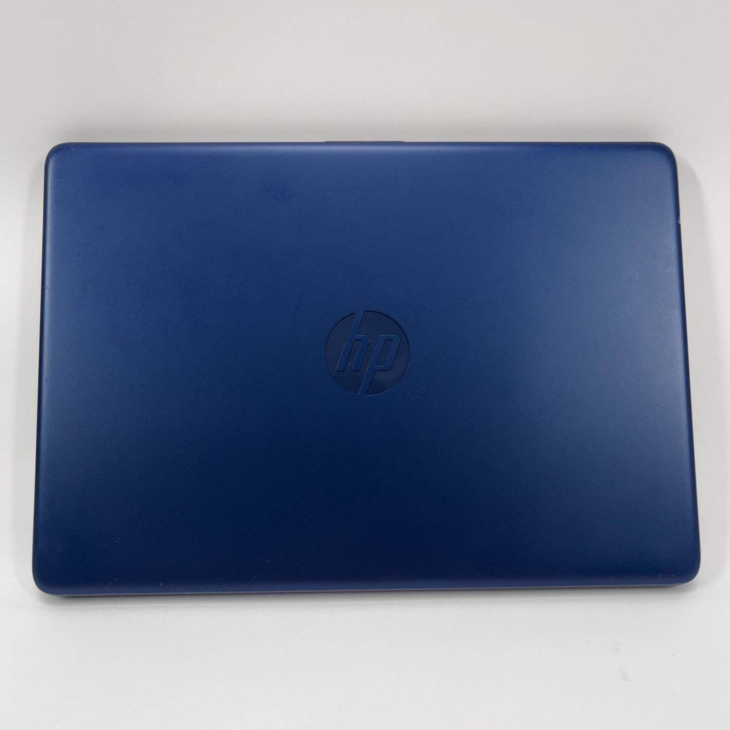 Broken HP Stream 14-CF2111WM 14″ N4120 1.1GHz 4GB RAM 64GB SSD Frame Chipped