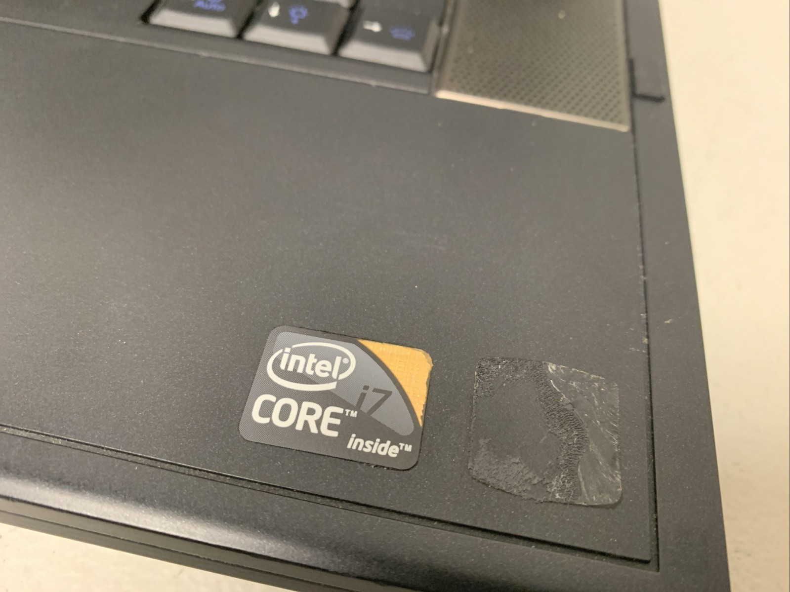 Dell Precision M4500 Laptop I7 X940 8gb Ram 500gb Hdd Wind 10 Pro Read Descripti