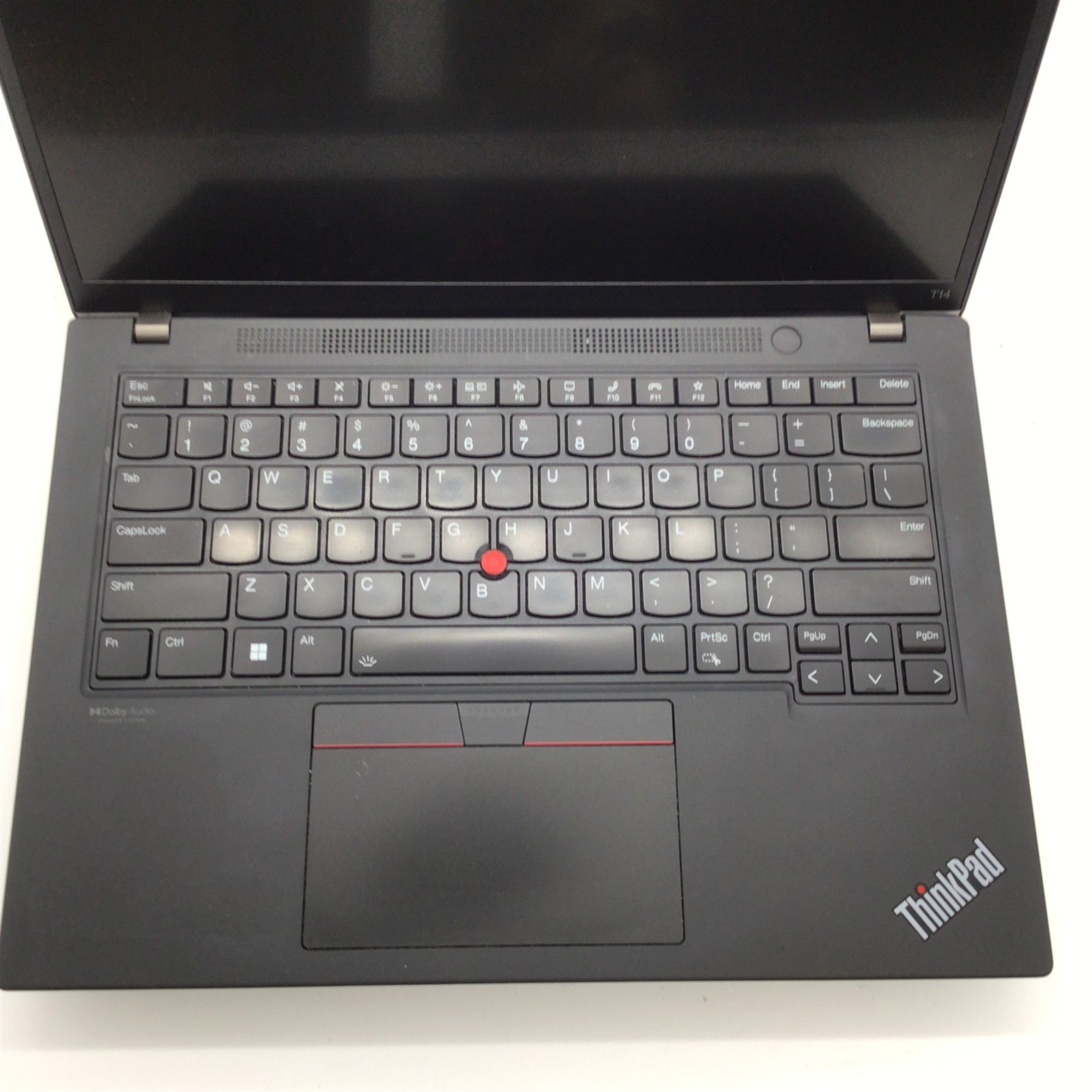Lenovo Thinkpad T14 Gen 3 i5-1245U/16GB RAM/No SSD