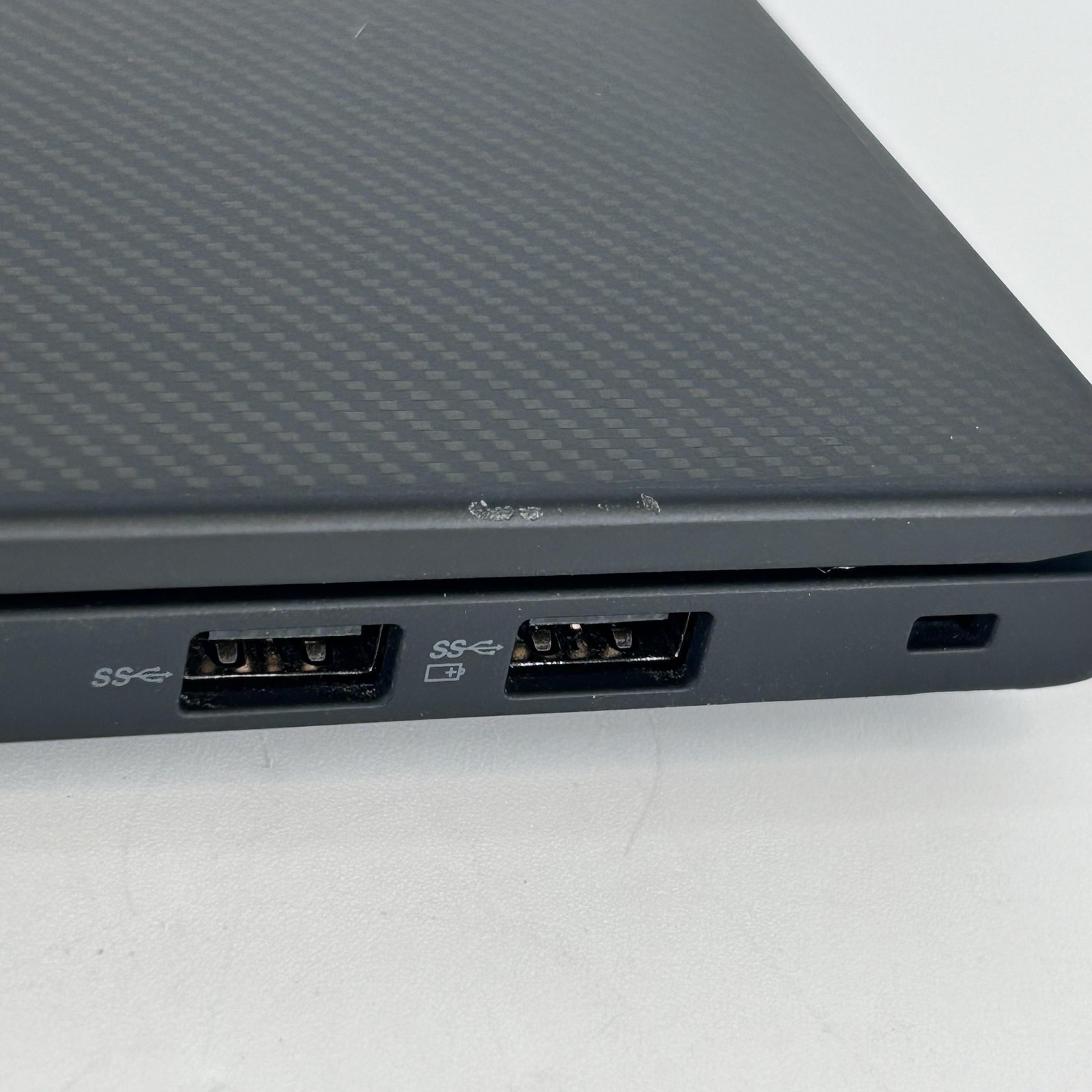 Lenovo ThinkPad P1 Gen 4 16 UHD+ TOUCH i7-11800H 2.30GHz 32GB 1TB SSD RTX A2000