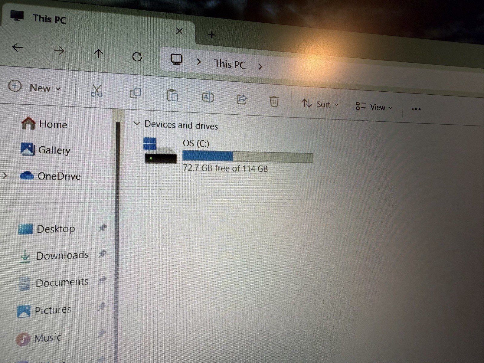 ASUS VivoBook 15 15.6″ Black Intel Celeron 4GB RAM 128GB eMMC Win 11