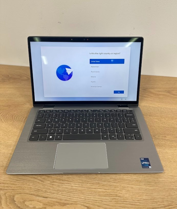 Dell Latitude 7330, Core i7 1265U, 16GB DDR4 Intel Iris Xe, 500GB SSD 2022 13.3″