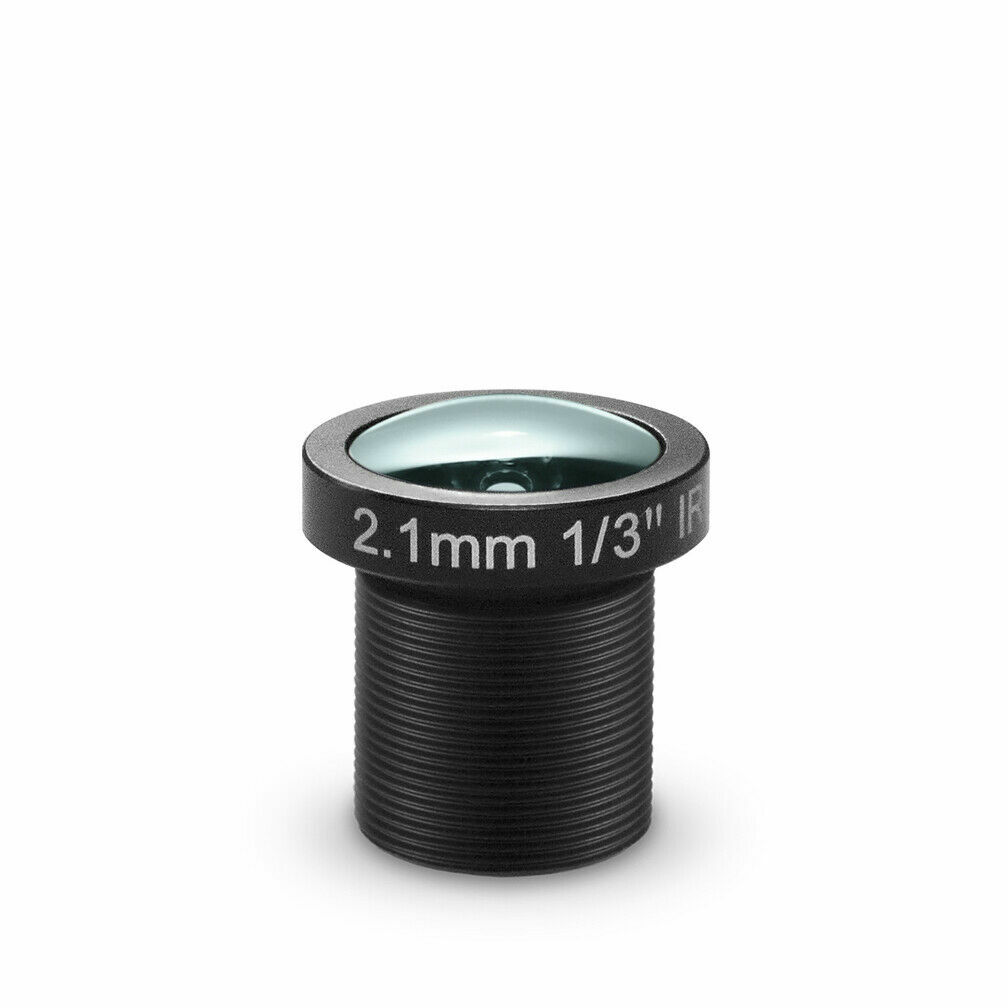 NIB Arecont Vision MPM 2.1 2.1mm IR Lens