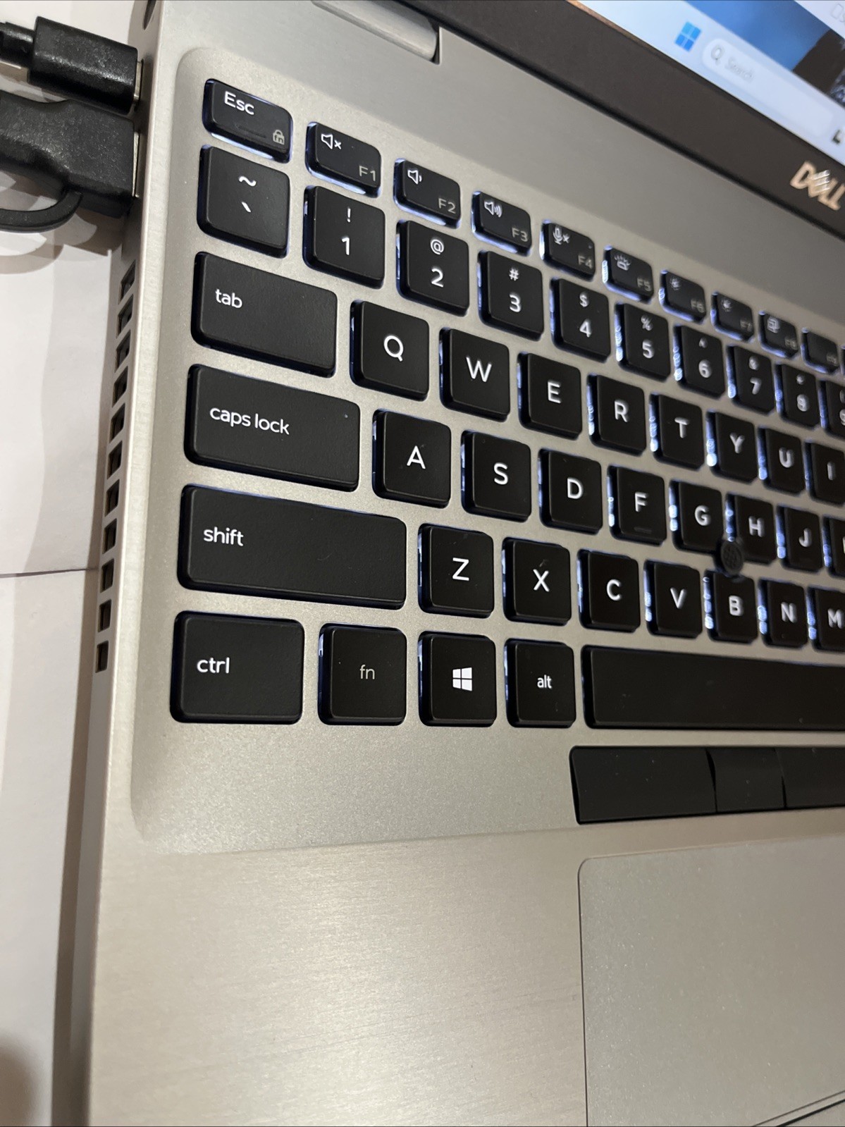 Dell Latitude 5511 Laptop Intel Core i5-10400H 2.6GHz 16GB RAM