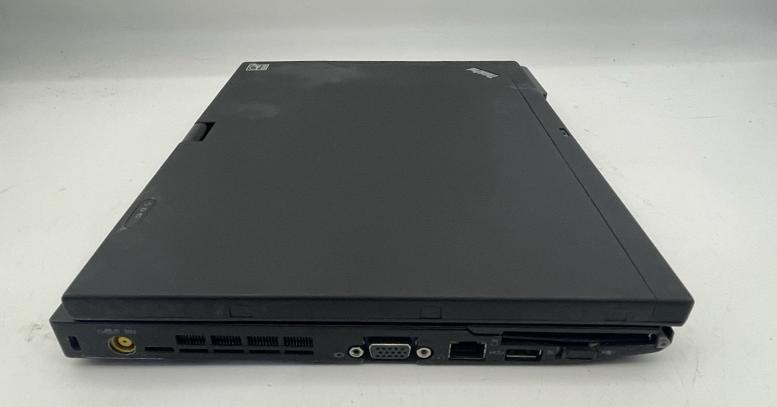 🔥🔥🔥 Lenovo ThinkPad X200 7450-6AU 12″ Tablet Intel C2D No HDD No OS