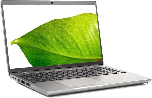 Dell Precision 3561 15.6 in Core i7 16GB RAM 512GB SSD M.2 Dedicated Graphics