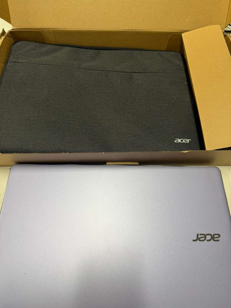 Acer Chromebook 315 15.6″ HD Celeron N4500 4GB RAM 64GB Chrome OS