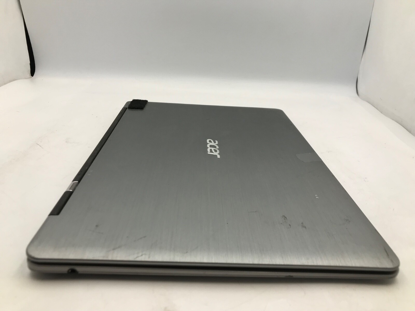 Acer Spin Aspire S3 13″ Laptop Intel Core i5-2467M -DOES NOT POWER -MZ
