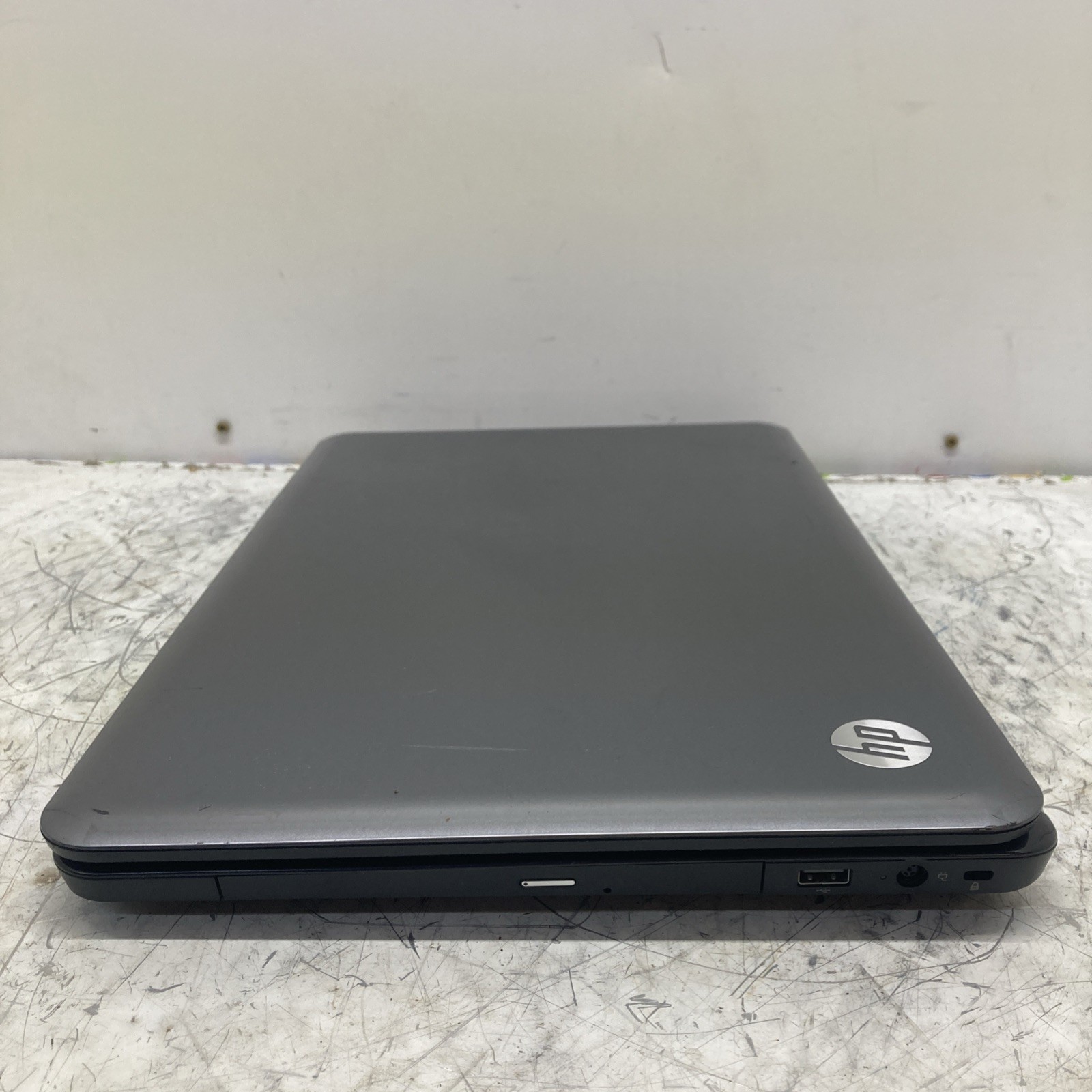 HP PAVILION G7 INTEL I3 M370 2.40GHz 6GB no HDD Boot to BIOS