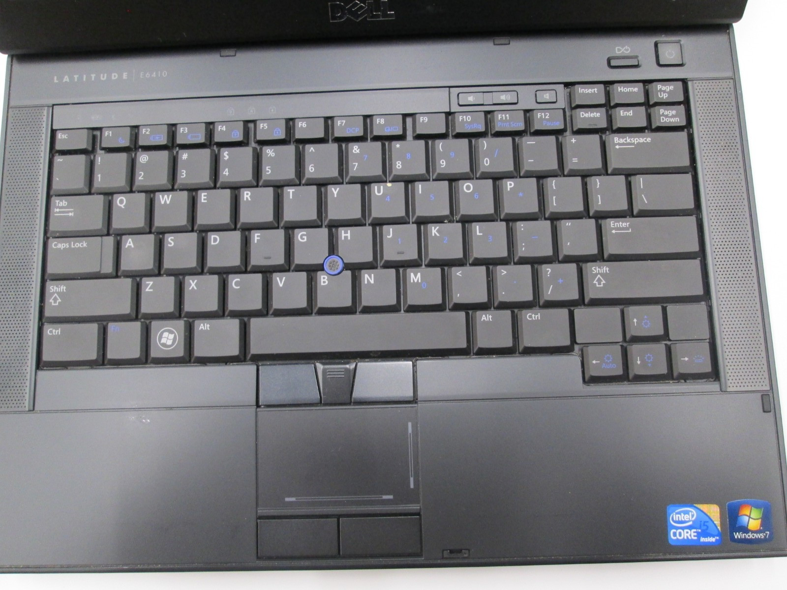 Dell Latitude E6410 Core i5 14″ Laptop Computer – MX Linux