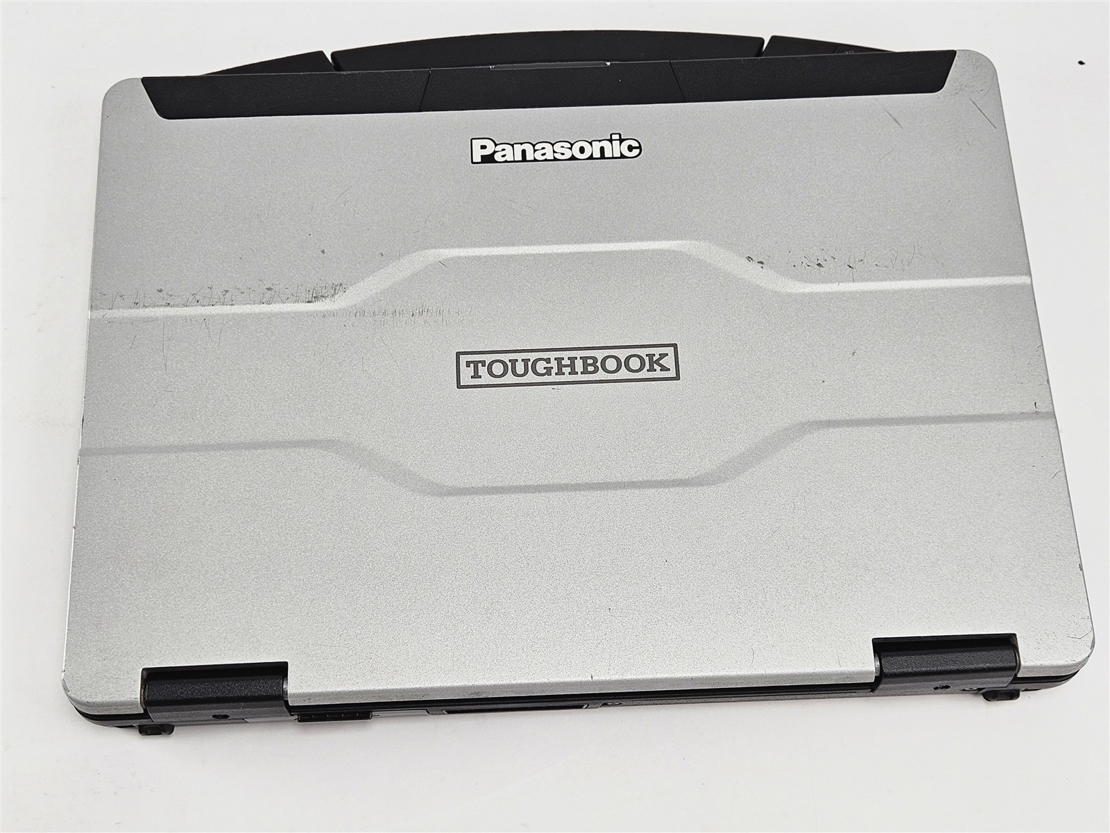 Panasonic Toughbook FZ-55 MK1 14″ i5-8365U 512GB SSD 16GB RAM Silver Laptop