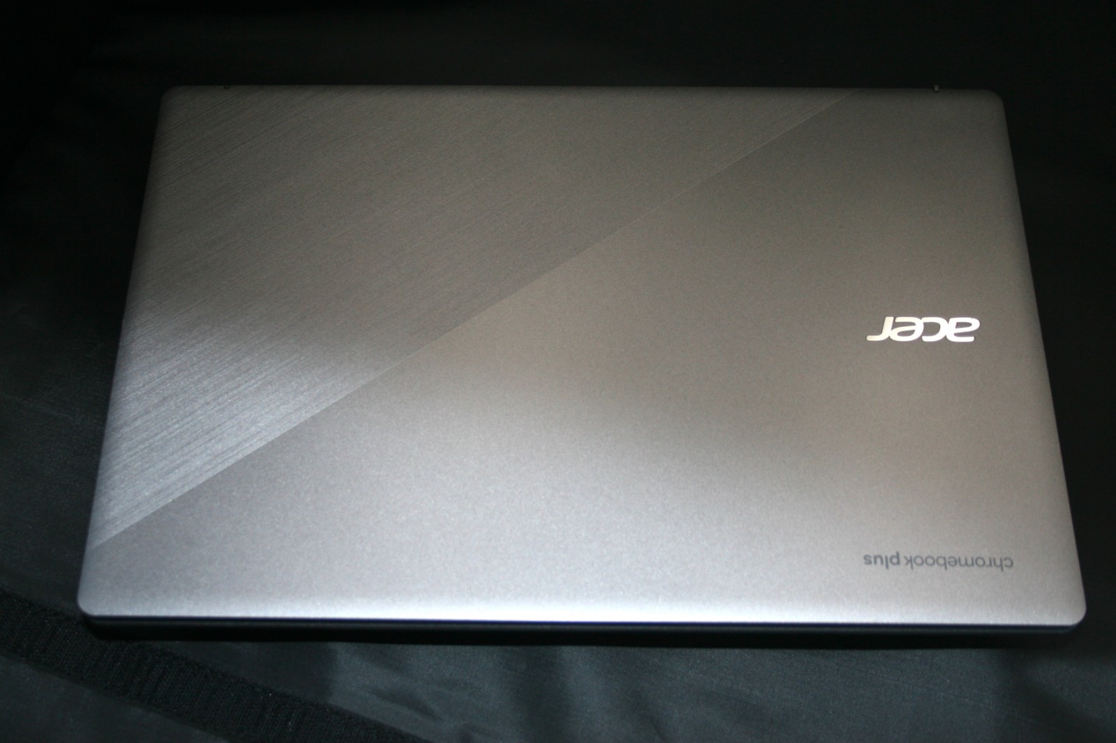 Acer Chromebook Plus 515 CBE595-1-7732 15.6″ Core i7-1355U 16GB RAM 256GB SSD