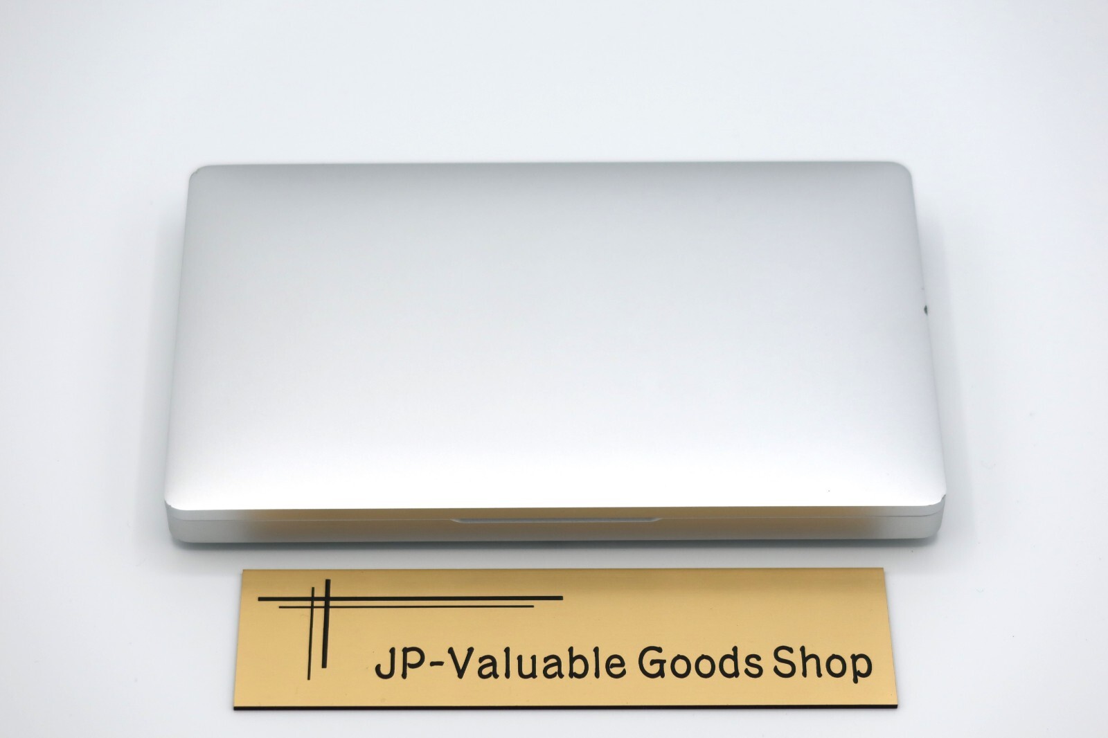[Top Mint] GPD POCKET X7-Z8750 model UMPC portable personal computer SILVER JP