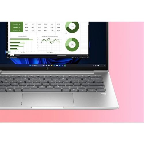 HP EliteBook 6 G1ah 14″ Laptop Ryzen 5 Pro 2 215 Radeon 262GB 16GB 1920×1200