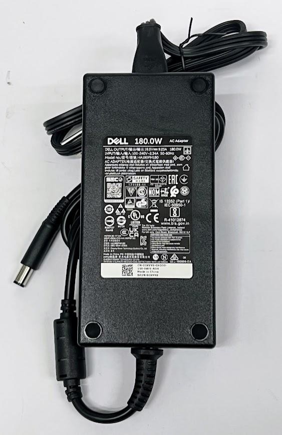Dell Latitude 5424 Rugged – i5-8350U, 8GB RAM, 240GB SSD, Touchscreen, LTE #028