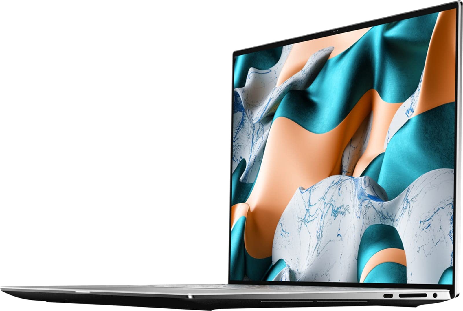 Dell – XPS 15.6″” i7-10750H – 16GB RAM – 256GB SSD – NVIDIA GeForce GTX 1650 Ti