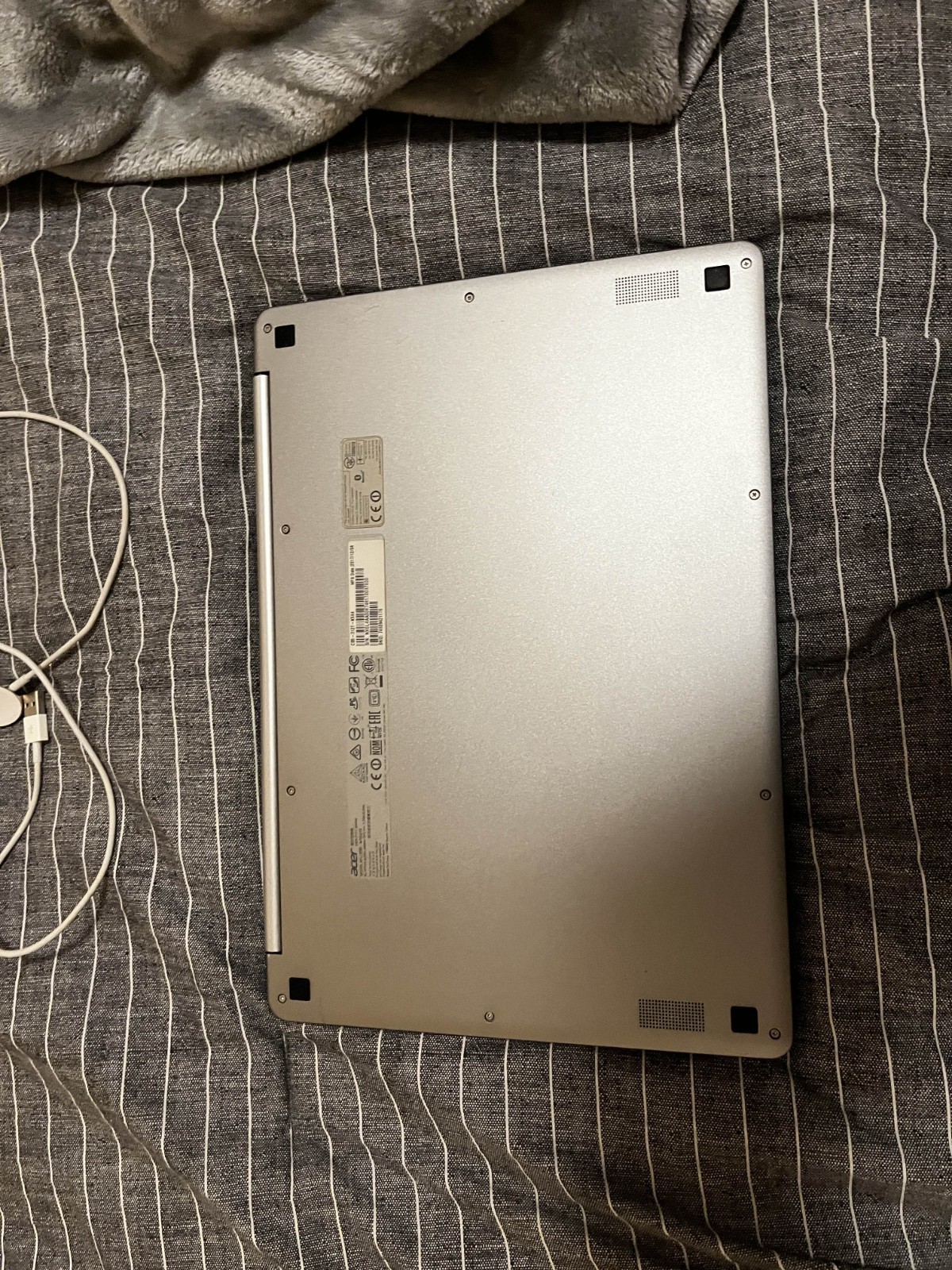 Acer Chromebook Spin 311
