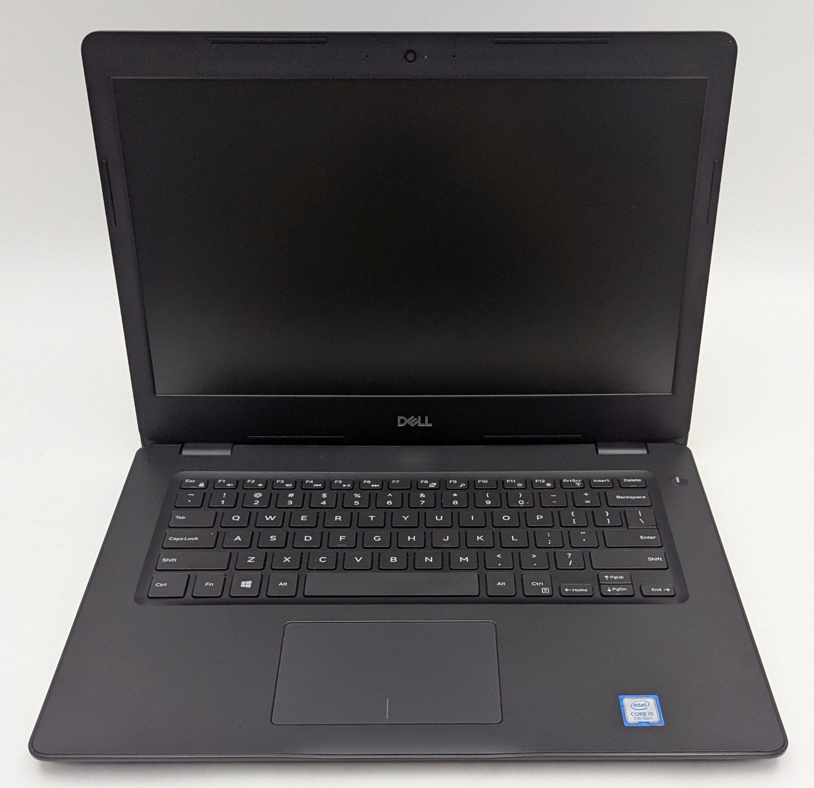 Incomplete Dell Latitude 3490 14″ Laptop Intel Core i5-7200U 2.50GHz 8GB RAM