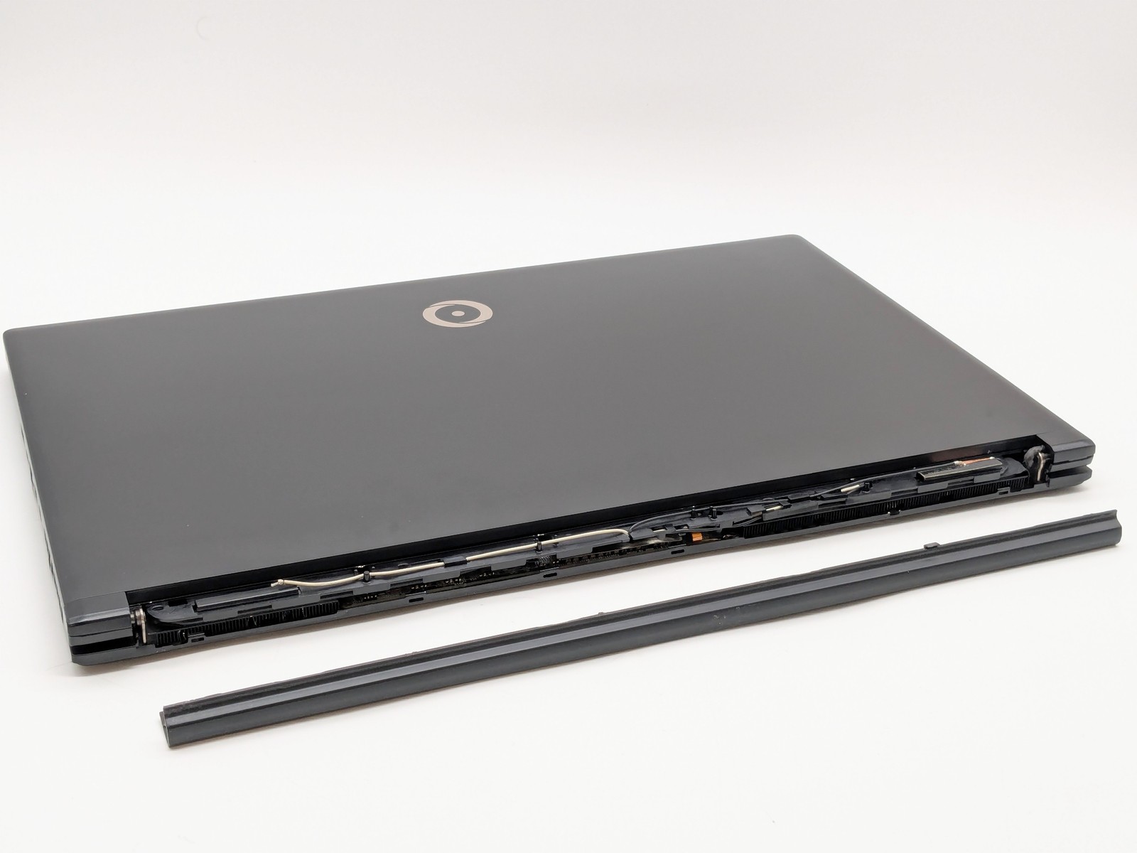 Origin EVO-15S M5-16k2 15″ FHD I7-7700HQ GeForce GTX 1060 Webcam Backlit *READ*