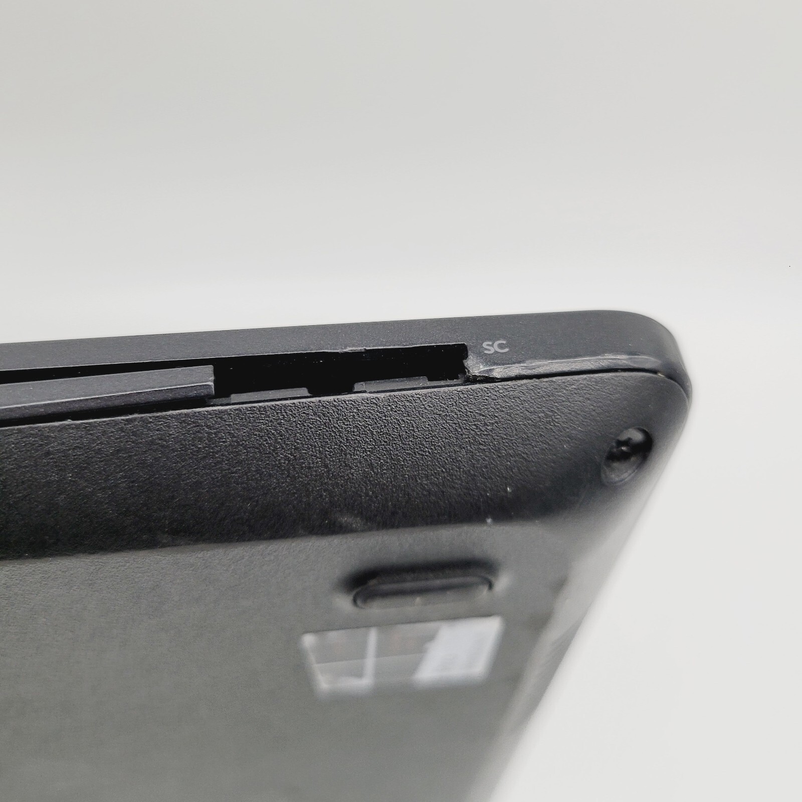 Dell Latitude E5570 Core i5 6th Gen 8GB RAM No HDD 15.6″ FOR PARTS