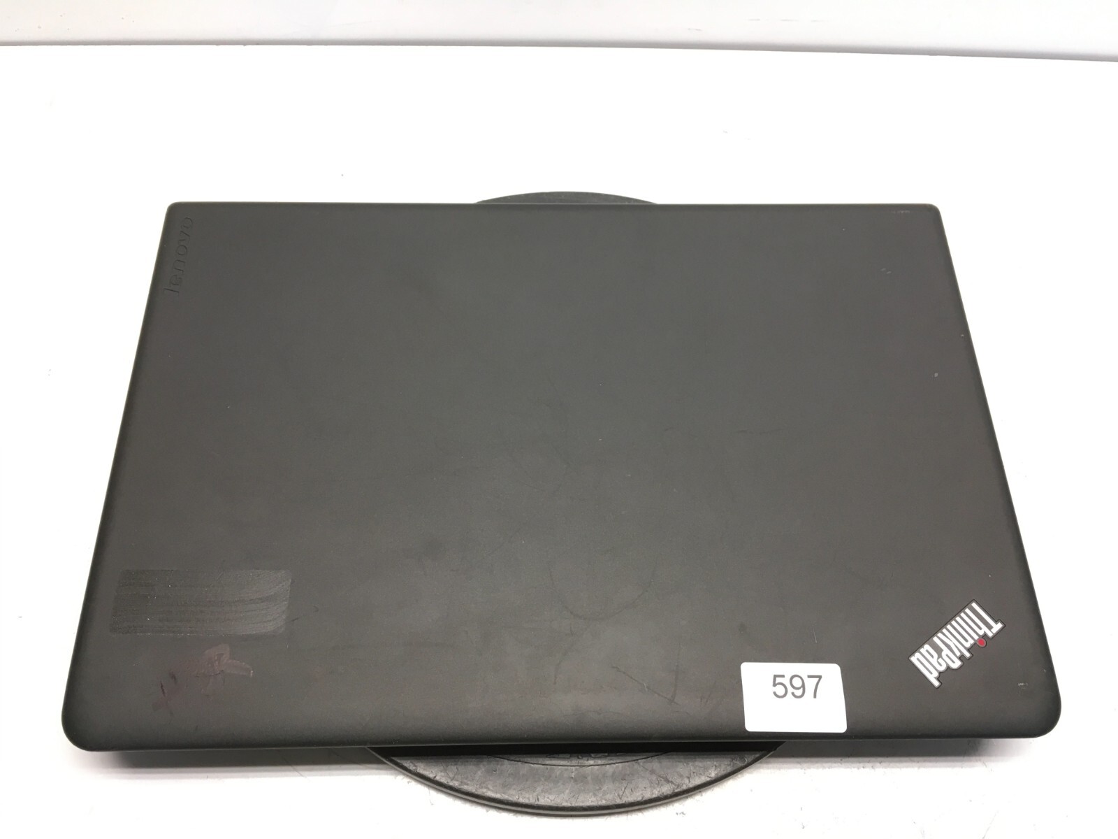 Lenovo ThinkPad E550 Intel i3-4005U 1.7GHz 4 GB NO HDD