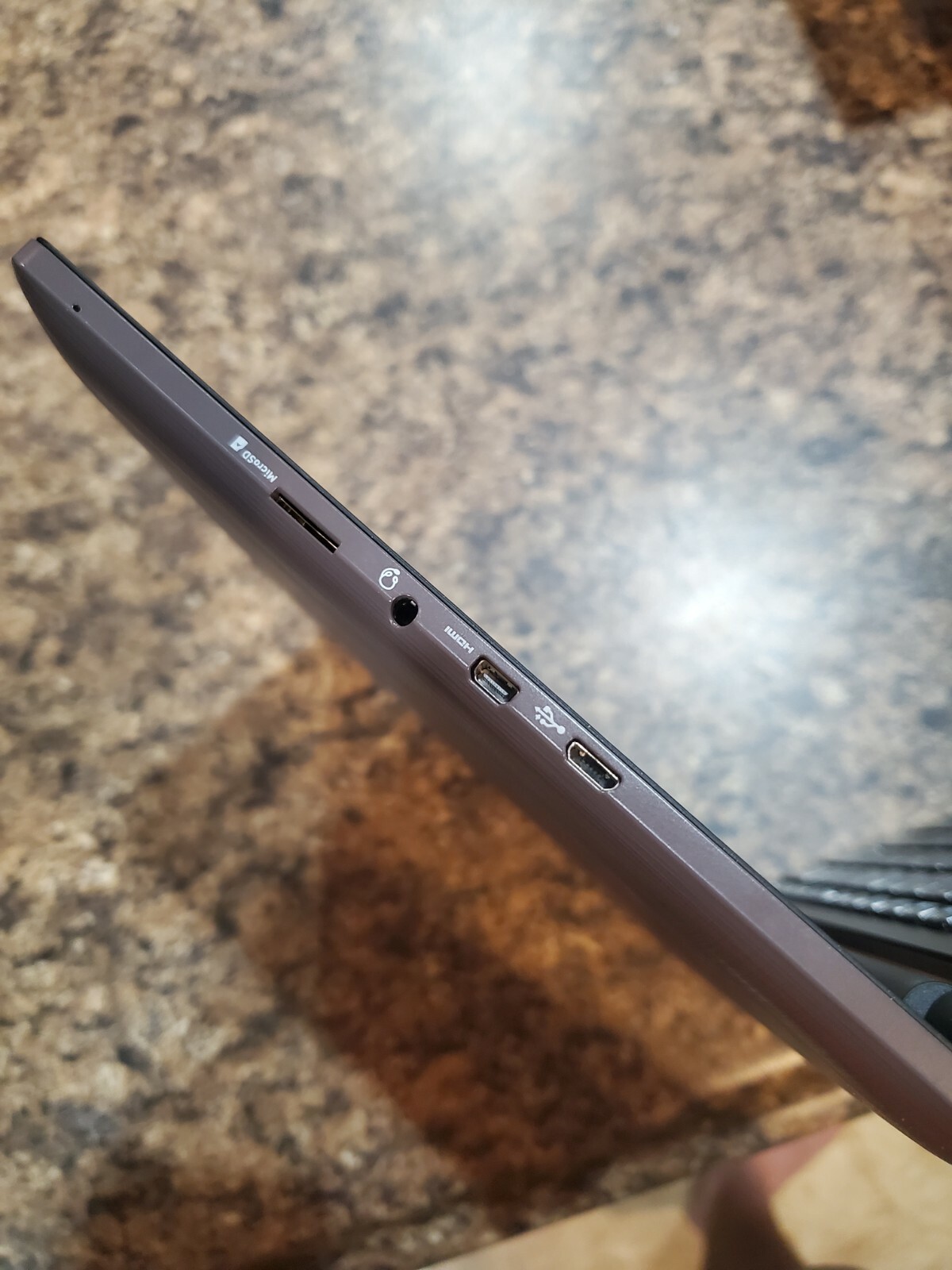 Acer Aspire Switch