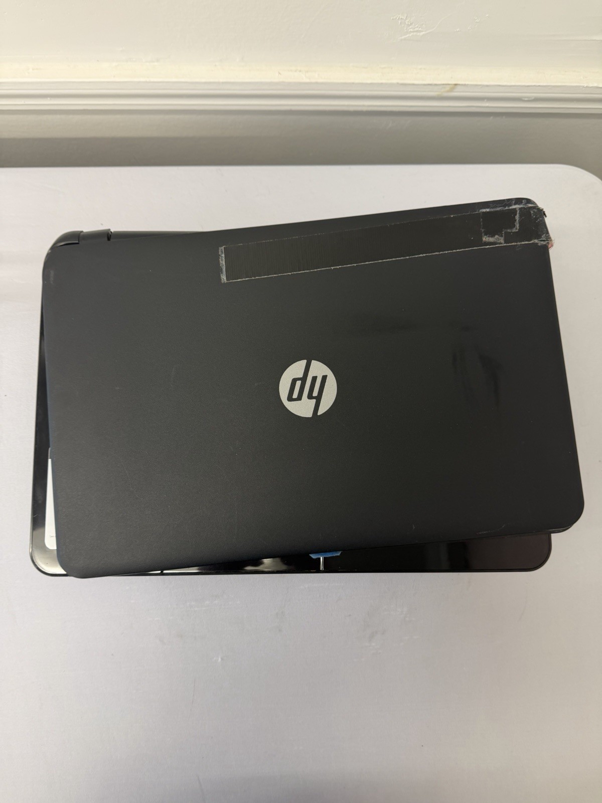 HP Notebook 15 Laptop – Good Screen – Intel Pentium N3540 – Read Desc