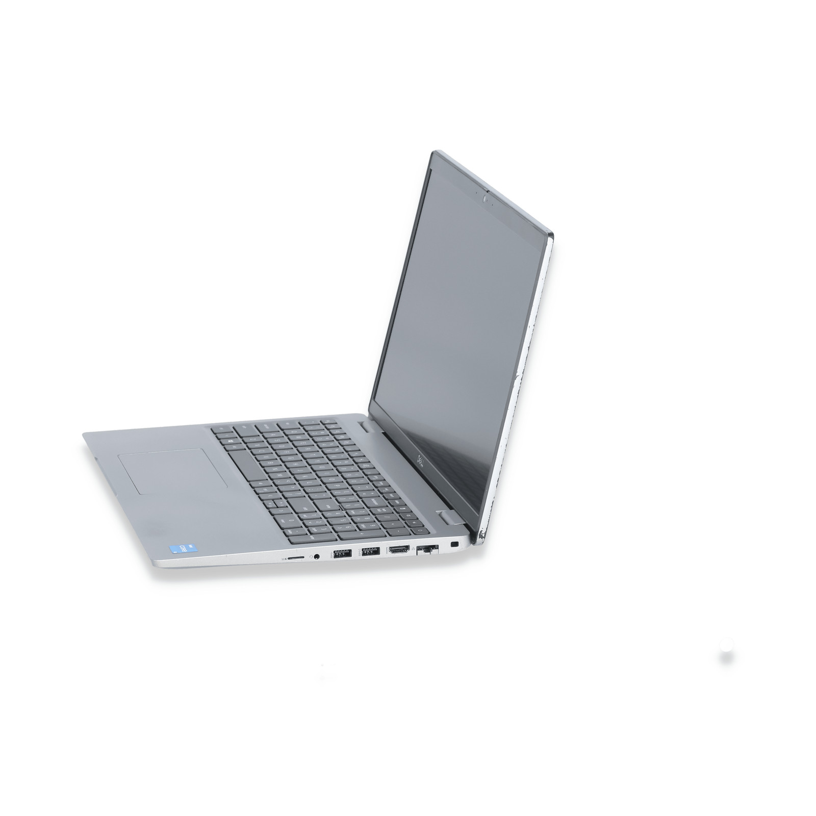 Dell Precision 15.6″ Laptop : i5 11th Gen | 8GB Ram 256GB SSD | Windows – Refurb