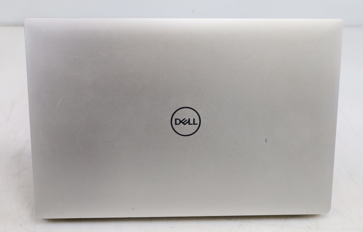 Dell 5540 15.6″ Intel i9-9980HK 16GB DDR4 Quadro T2000 No HDD COA OS