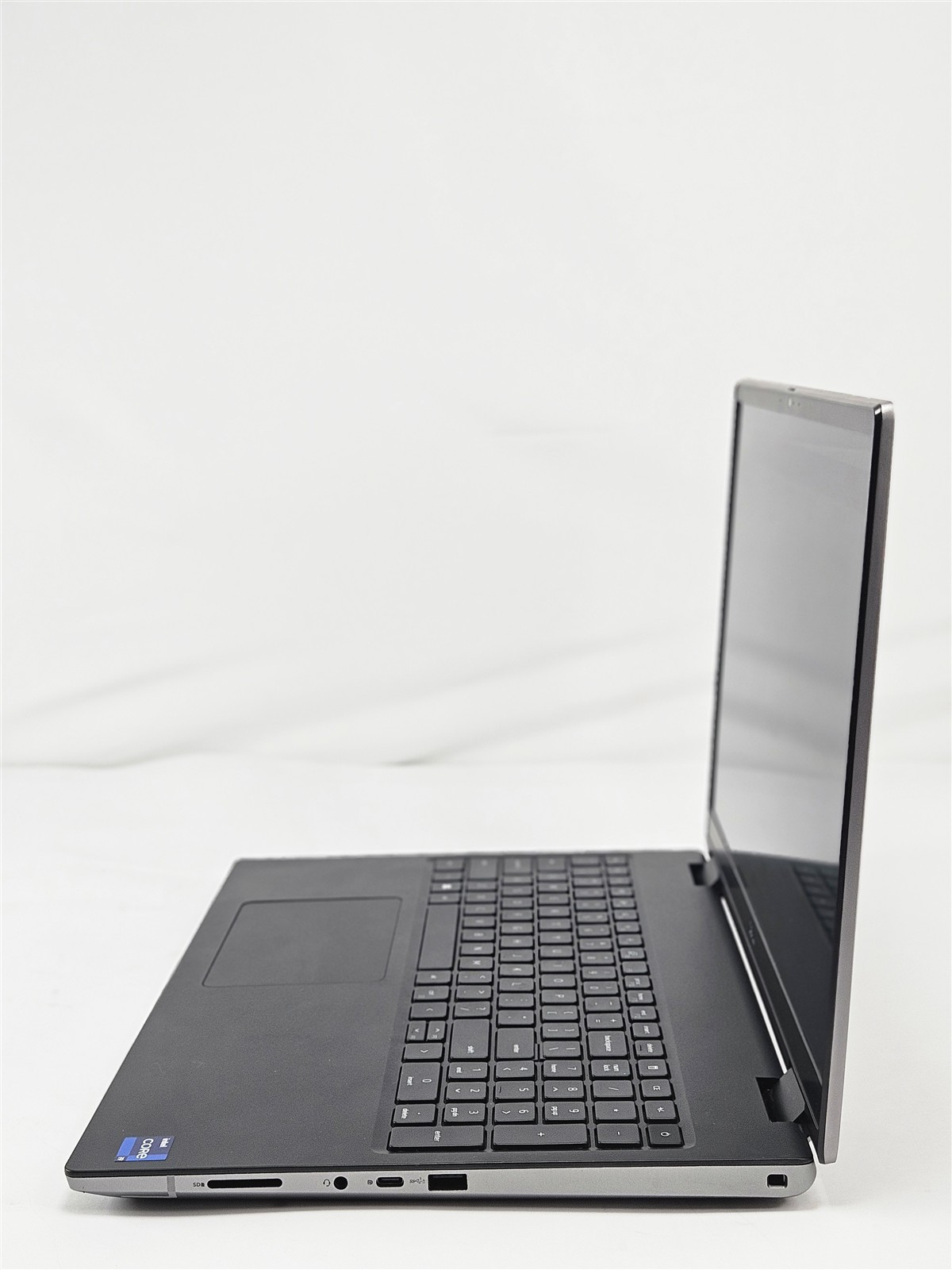 Dell 16″ Precision 7670 64GB RAM 2TB SSD i9-12950HX RTX A2000 Workstation