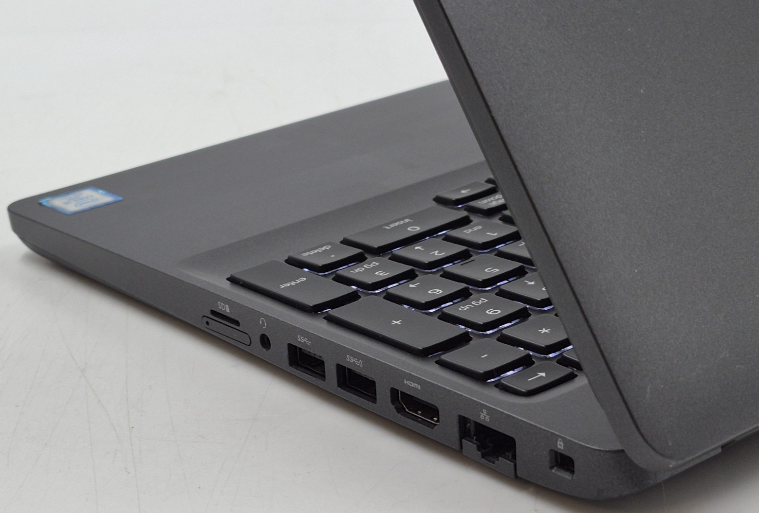 Dell Latitude 5500 Laptop i5-8365U 1.60GHz 16GB RAM 256GB NVMe SSD Win 11 Pro
