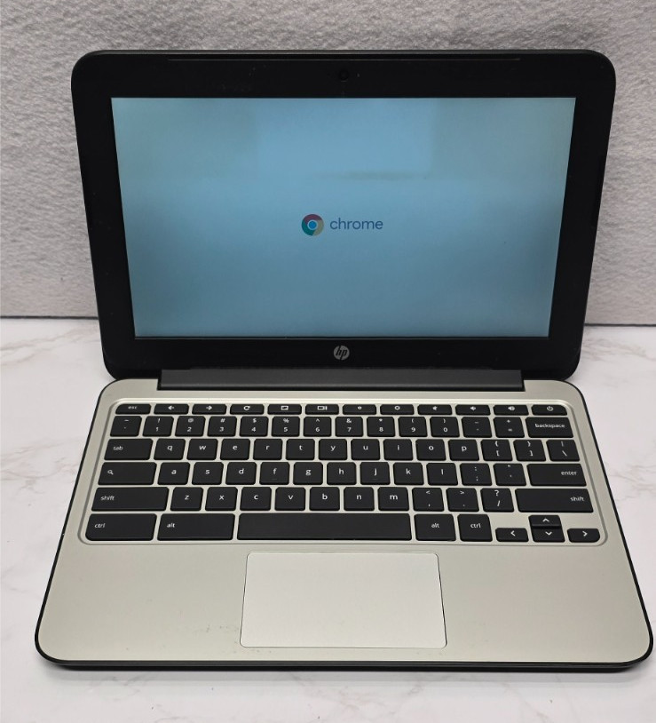 HP Chromebook 11 G4 TPN-Q151 11.6″ (Celeron N2840 2.16GHz, 16GB SSD, 4GB RAM)