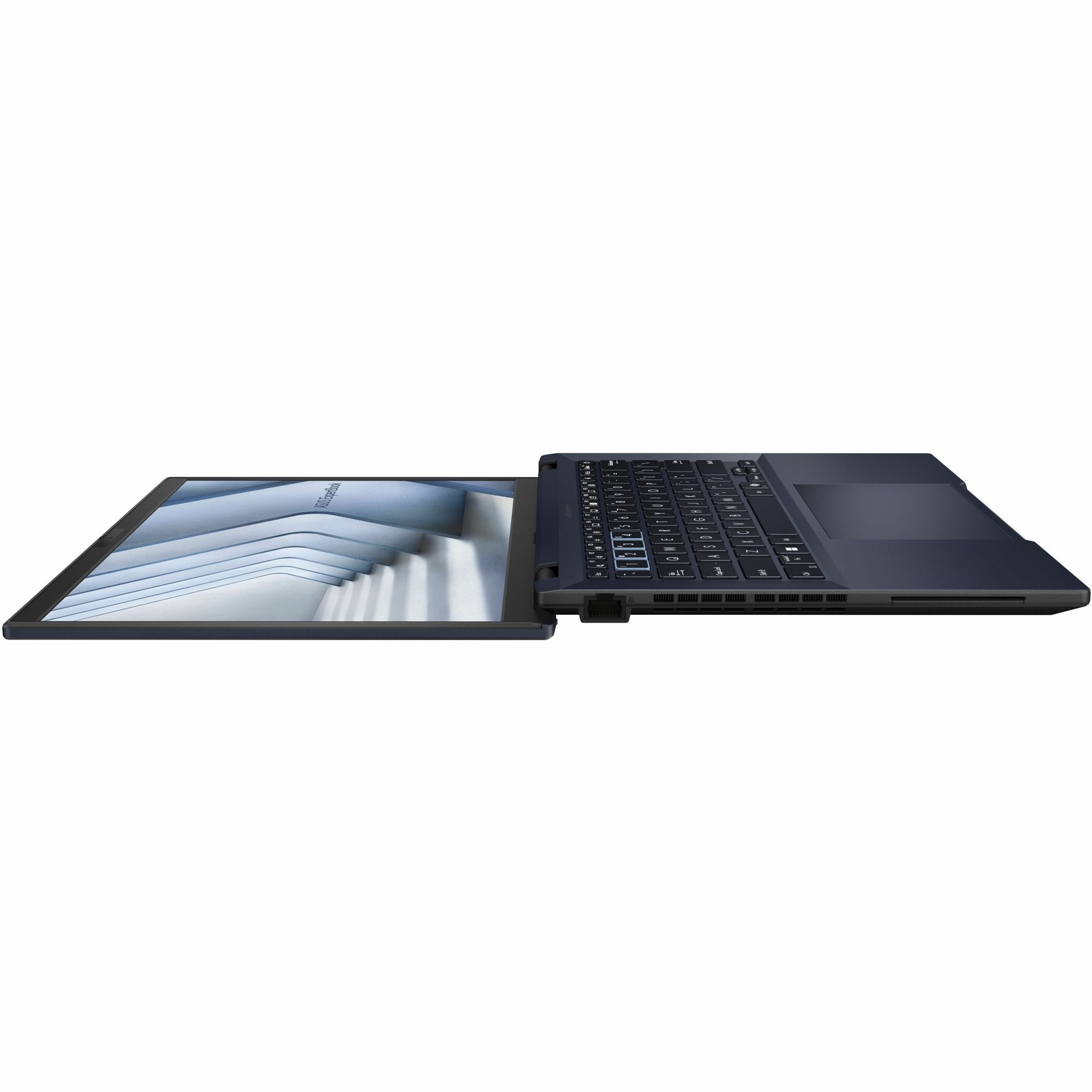 ASUS ExpertBook B3 B3404CMA-XS74T 14-Inch WUXGA Touchscreen Laptop, Intel Core