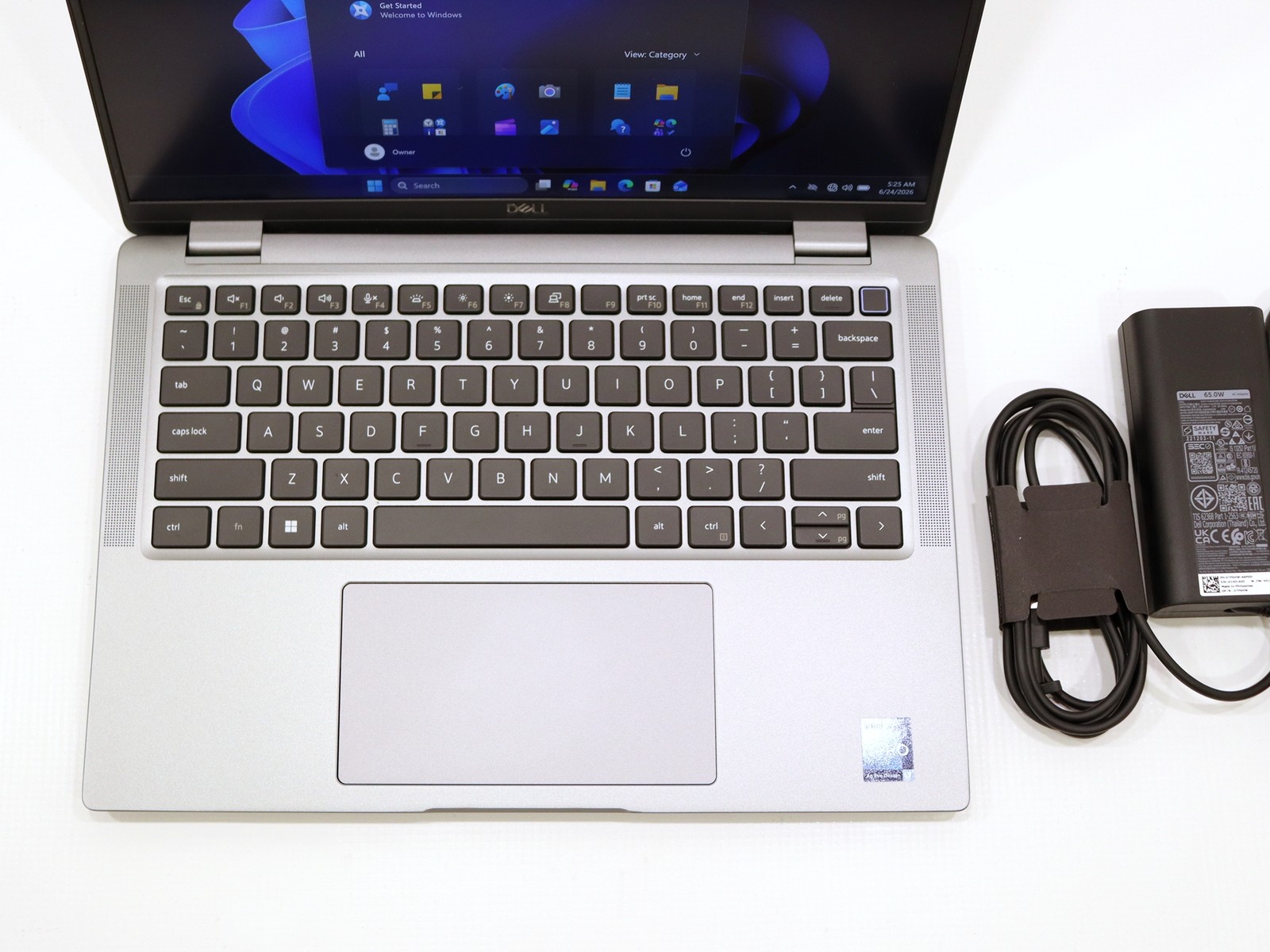 Dell Latitude 7440 14.0″ Intel i7-1365U 32GB 512GB NVMe W11P + ProSupport 2027