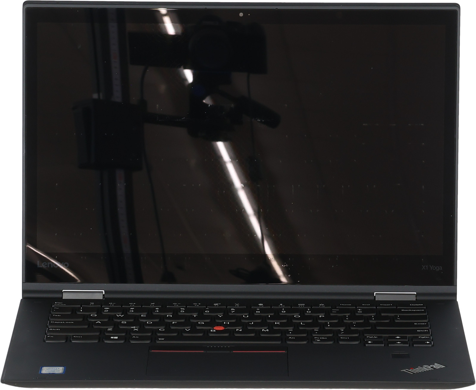 Lenovo ThinkPad 13.3″ Laptop : i5 7th Gen | 8GB Ram 256GB SSD | Chrome OS Flex