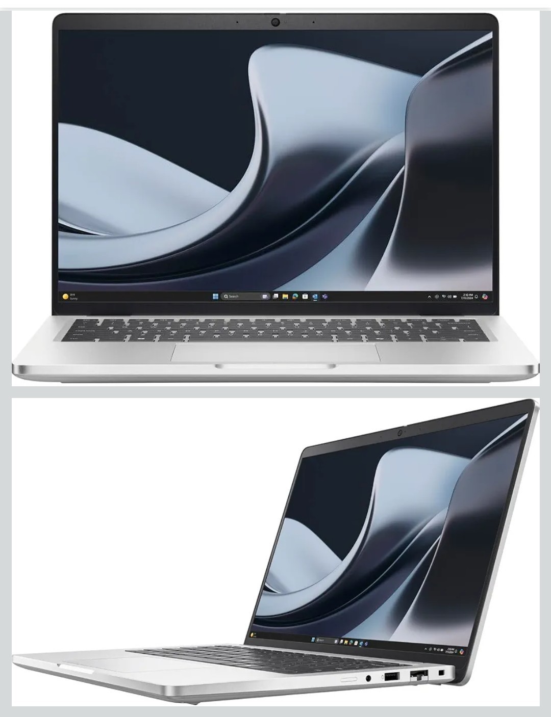 Dell Pro 14 Plus PB14255 AMD Ryzen 5 230 16GB 512GBSSD 14FHD.