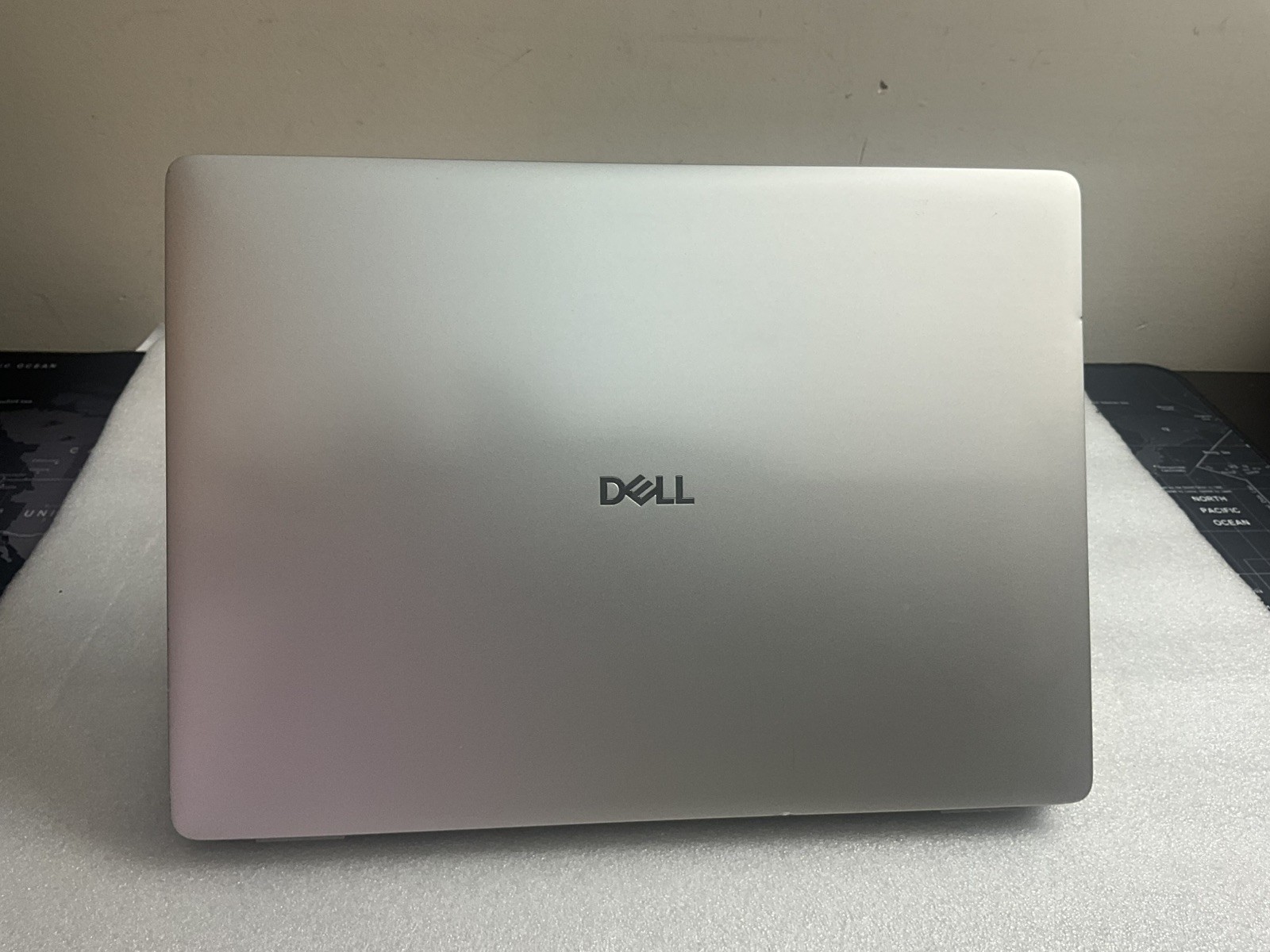 Dell Pro 14 Plus PB14250 14″ Core Ultra 5 235U 2.0GHz 16GB RAM 256GB SSD W11 Pro