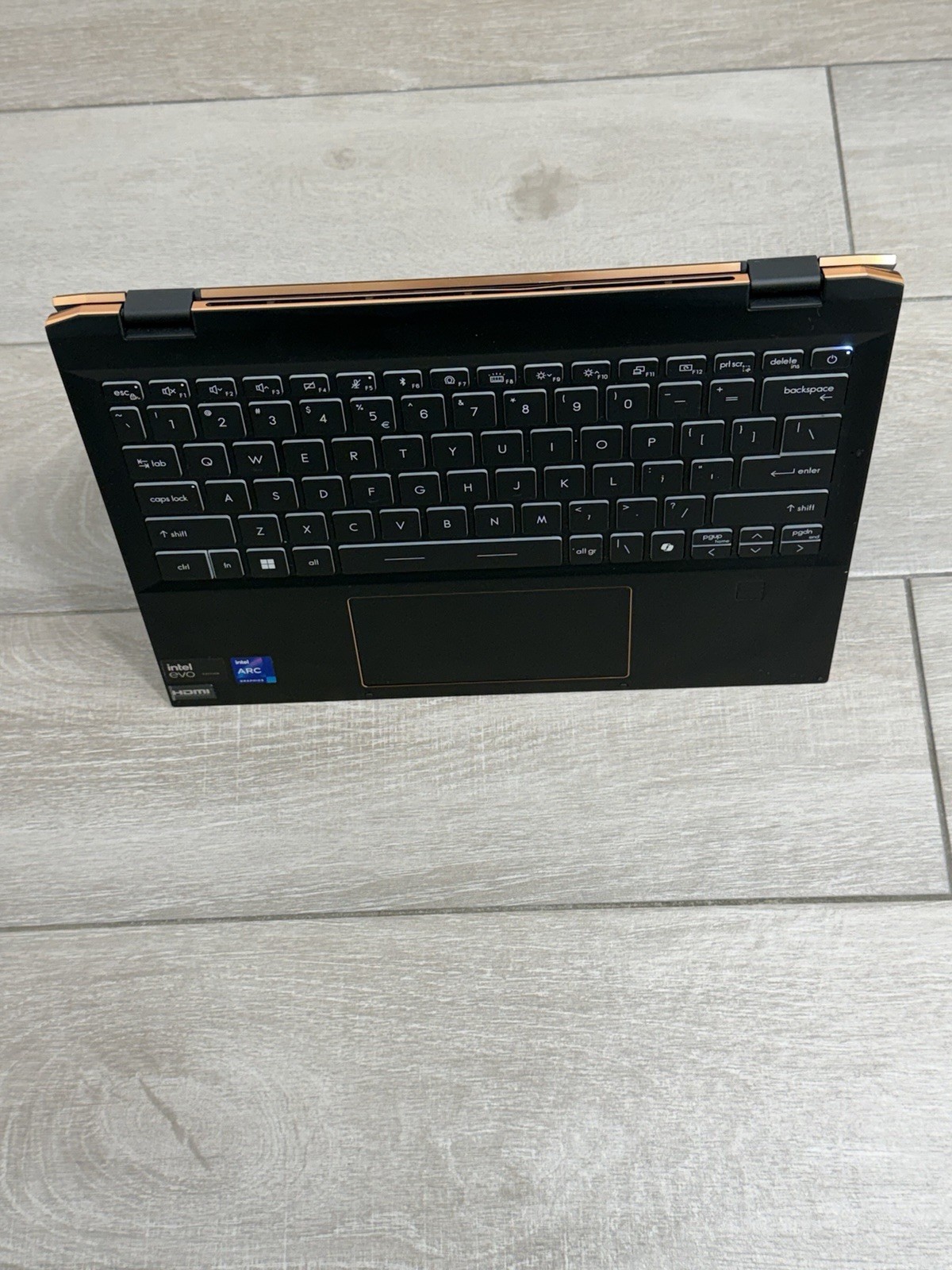 Summit E13 Al Evo A1MTG Touch Laptop OLED Ultra 7 155H 16GB RAM 1TB NVMe Win-11