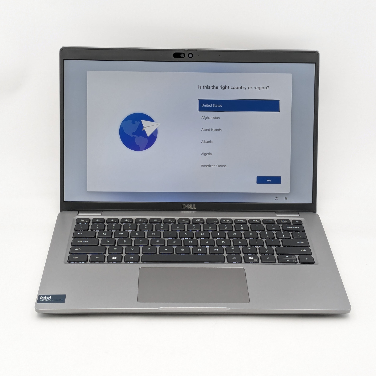 Dell Latitude 5440 14″ i5-1345U 32GB DDR4 512GB SSD Windows 11 Home