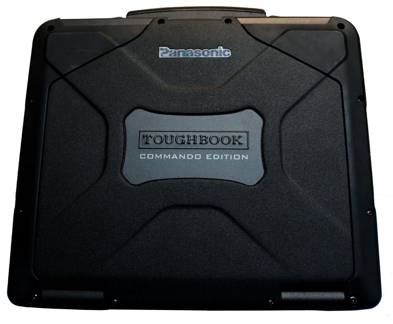 COMMANDO BLACK EDITION CF-31 TOUGHBOOK GLOBAL GPS 500 SSD 8GB LTE WIN 10 OR 11