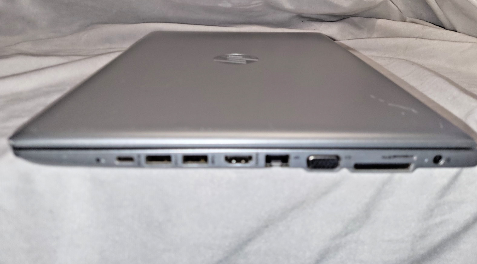 HP ProBook 640 G4 i5-7300u 2.60GHz 8GB RAM Touch Screen No HardDrive