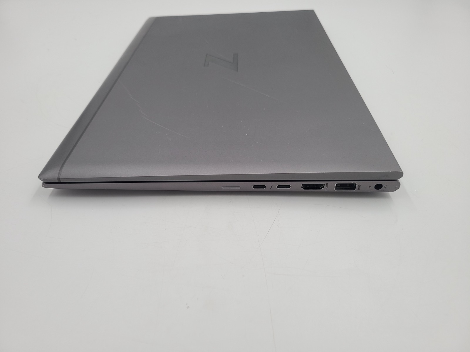 HP zBook Firefly 15 G8 i7-1165G7 2.80GHz 16GB Ram 512GB SSD WIN 11 Pro w/Charger