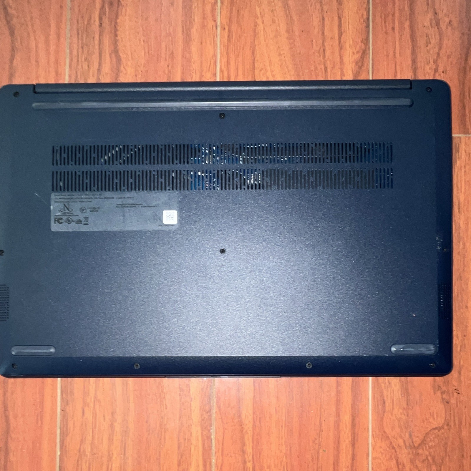 Lenovo IdeaPad 1 15.7in Laptop Intel Pentium Silver Webcam HDMI USB Blue