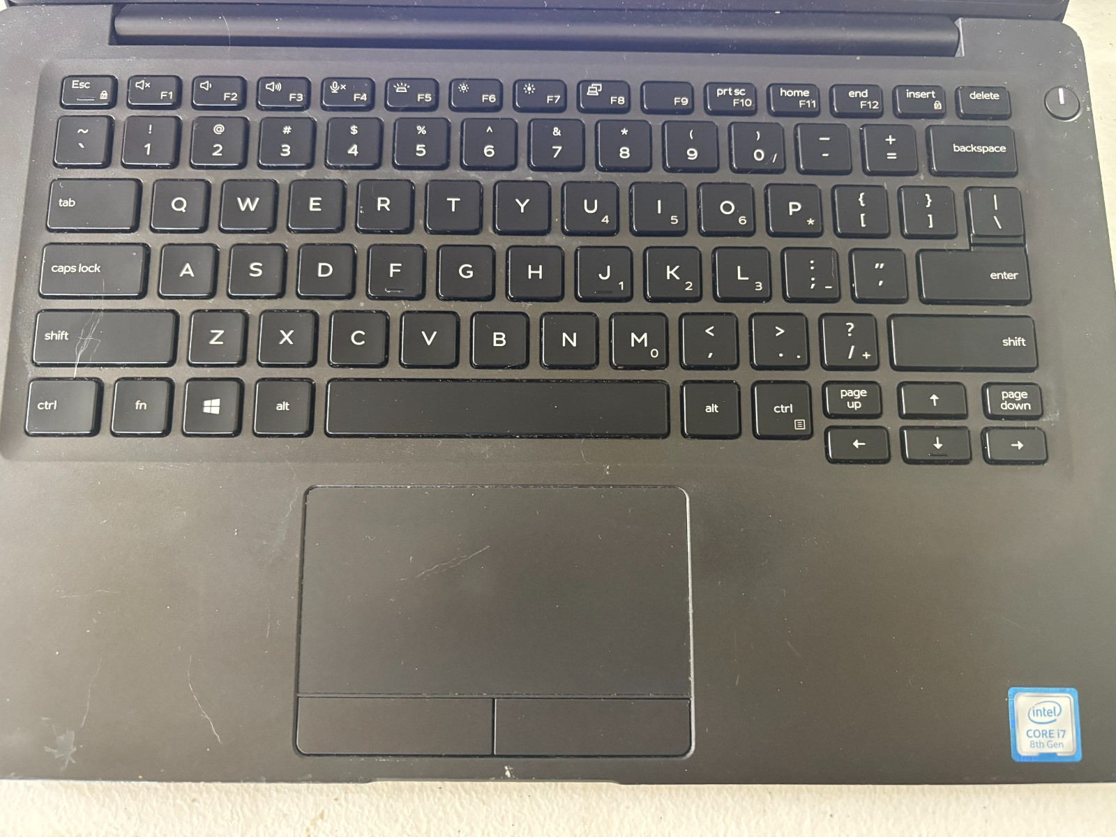 Dell Latitude 7400 14″ FHD Laptop i7-8665U 16GB RAM 512GB NVMe SSD Windows 11 Pr