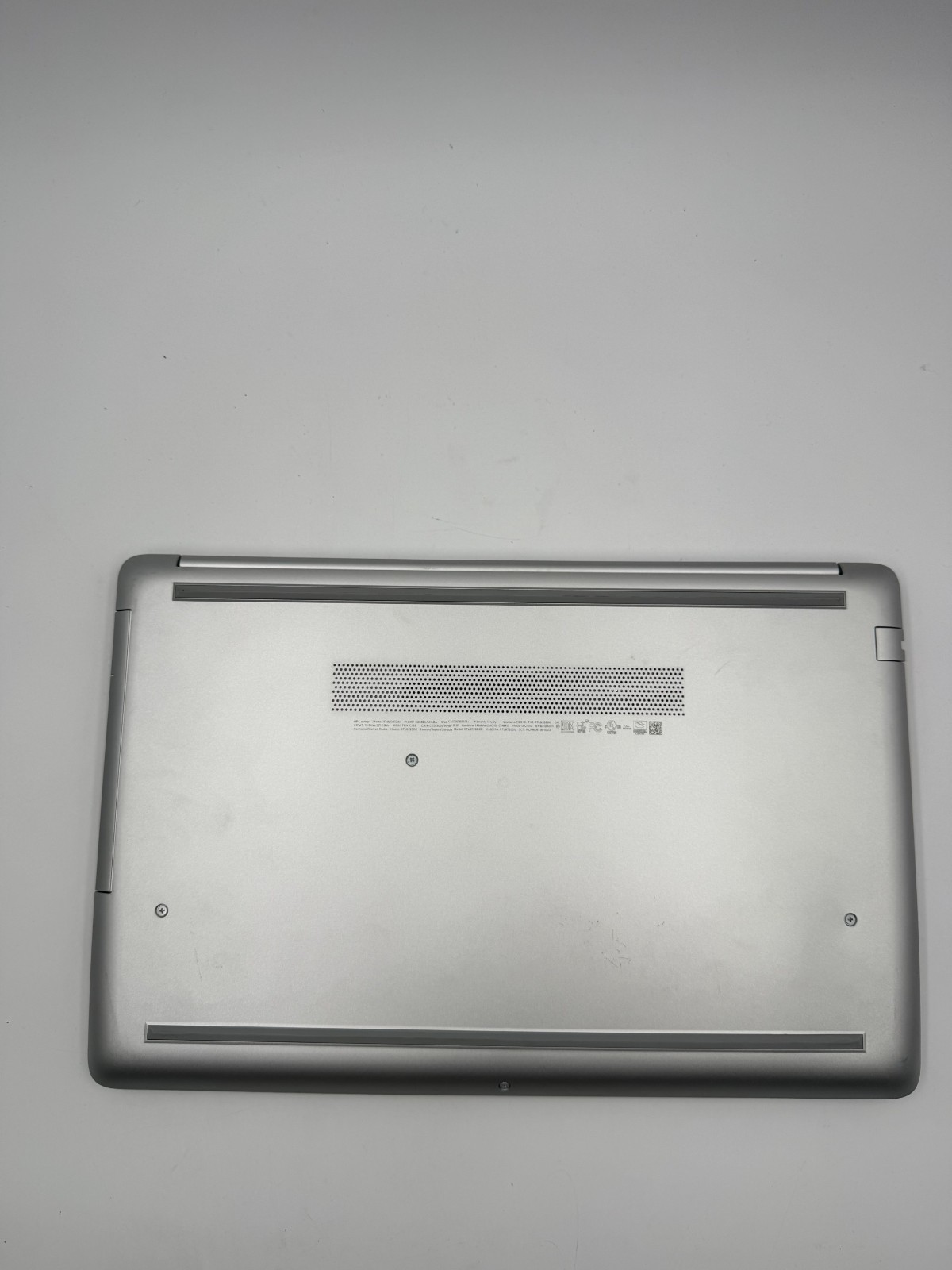 HP NoteBook 15-DA0012DX 15.6″ *TRACKPAD ISSUES- EVERYTHING ELSE WORKS-*