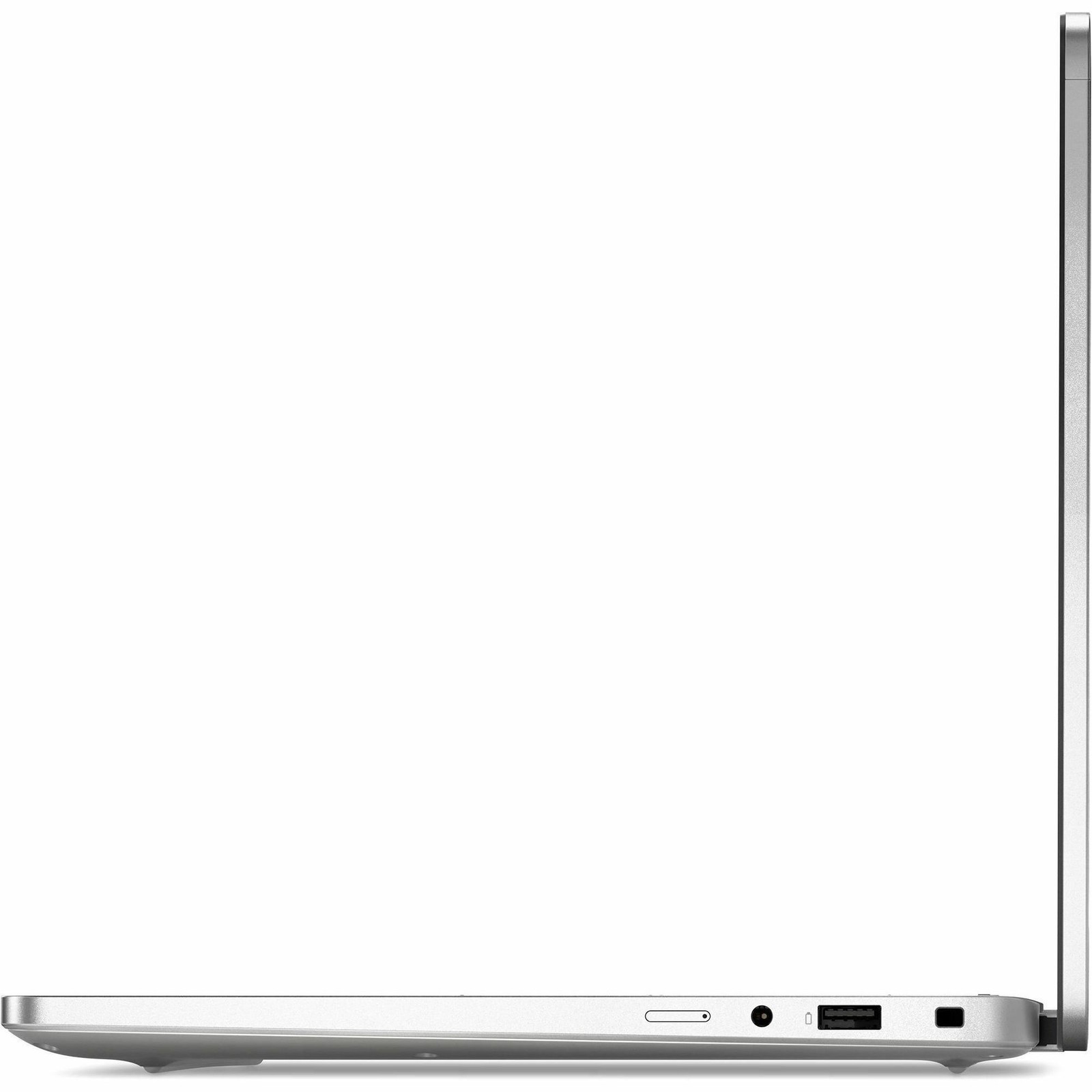 Dell Pro 13 Plus PB13250 13.3 Touchscreen Clamshell Copilot+ PC Notebook – Full