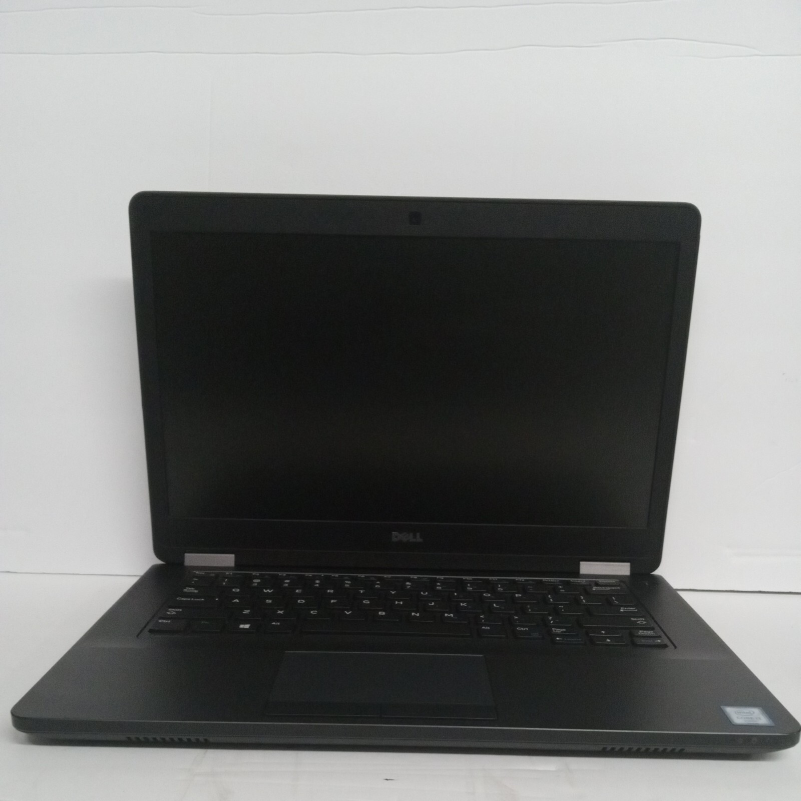 Dell Latitude E5470 Intel Core I3-6100U, 2.3GHz, 8GB RAM 128 GB SSD Webcam