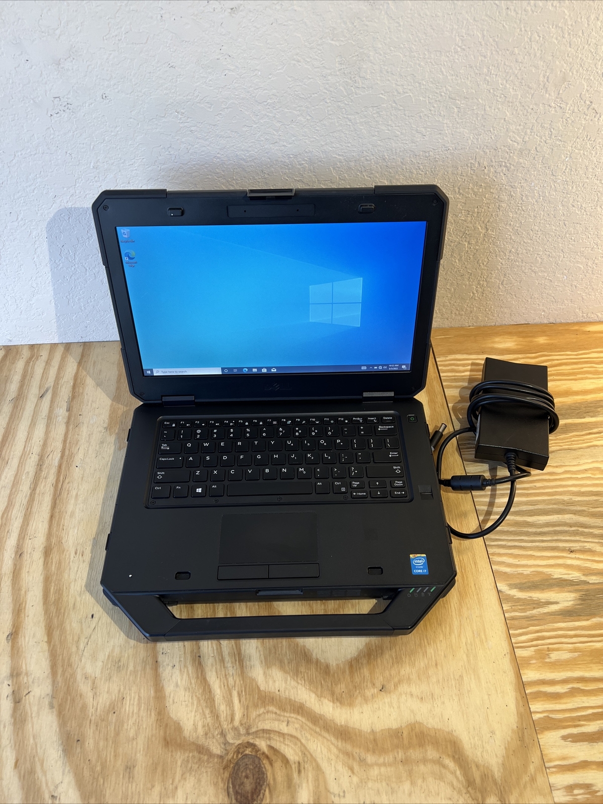 Dell Latitude 14 Rugged 5404 Laptop i7-4650U 1.7GHz 16GB 256GB No Touch No Cam